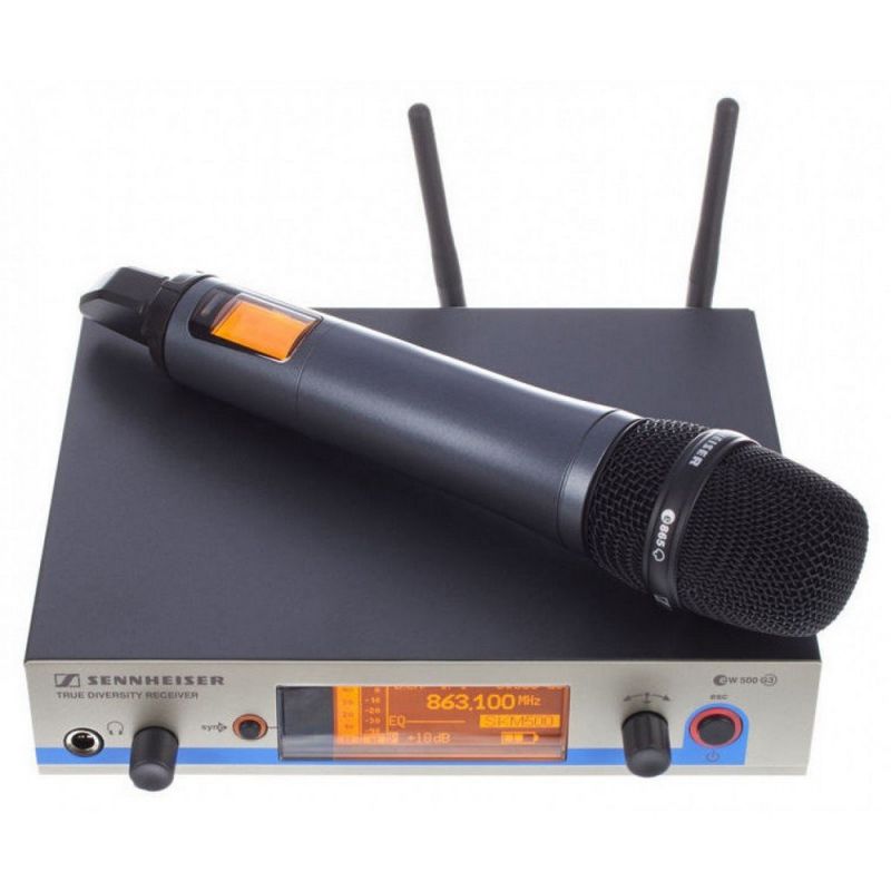 Радиосистема Sennheiser ew500-945G3 • лучшая цена • купить в ...